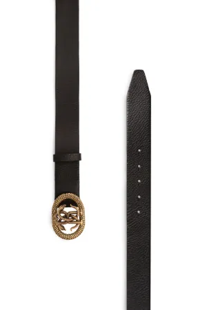 belt roberto cavalli
