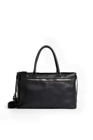 roberto cavalli travel bag