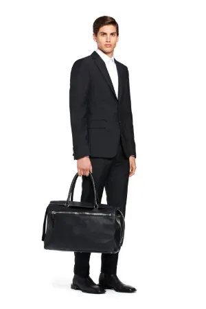 roberto cavalli travel bag
