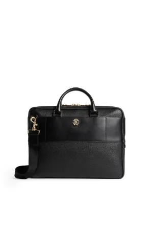 versace laptop bag