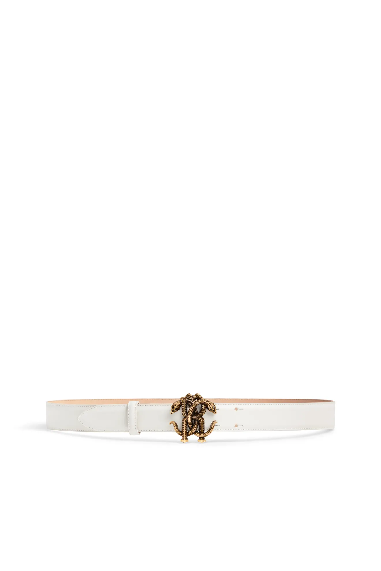 belt roberto cavalli