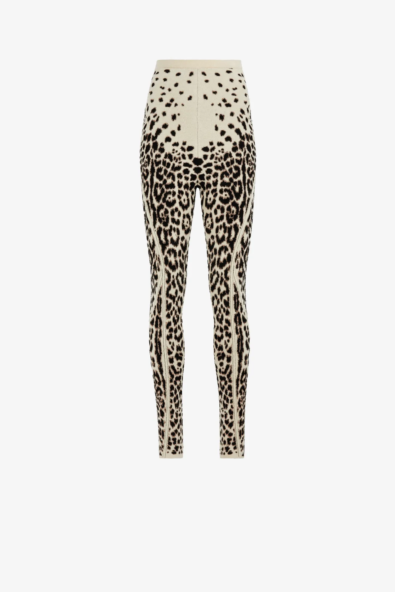 leggings leopard