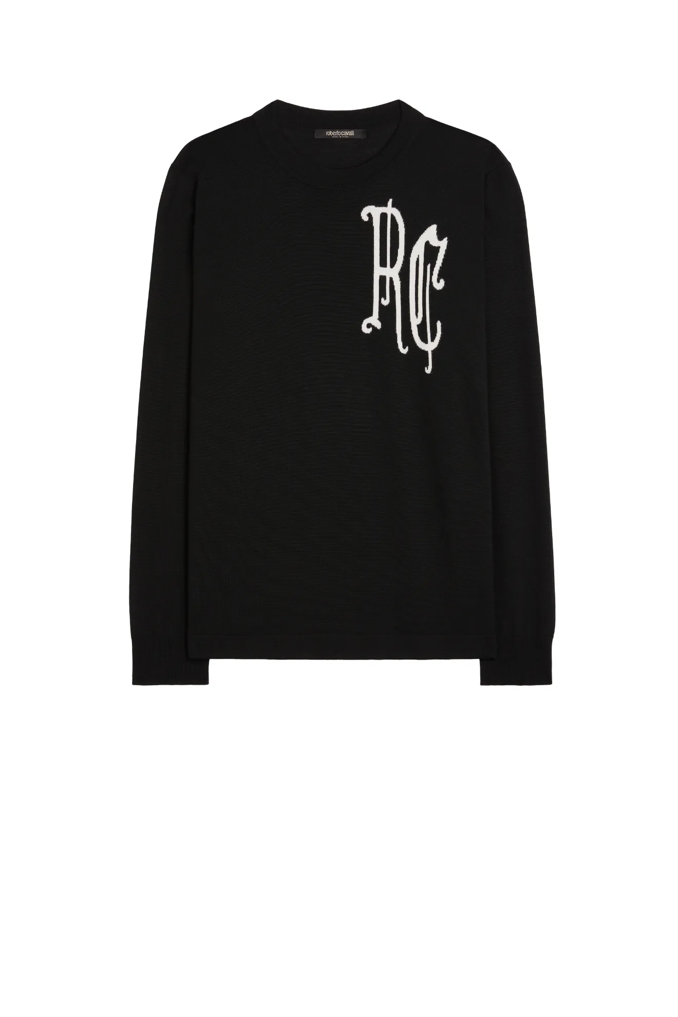 roberto cavalli jumper
