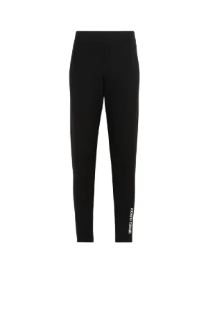 Print Leggings | Roberto Cavalli Sweatpants