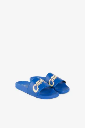 Logo-Print Slides