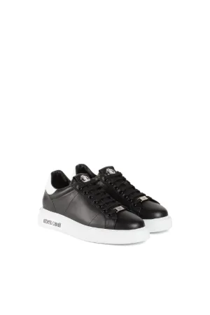 Logo-Print Sneakers