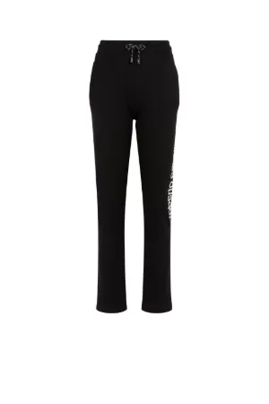 Logo-Print Sweatpants