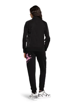 Logo-Print Sweatpants