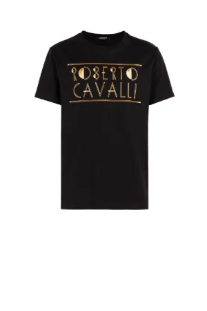 Logo-Print T-Shirt