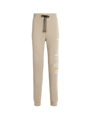Logo Sweatpants