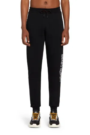 Roberto Cavalli Performance Track Pants