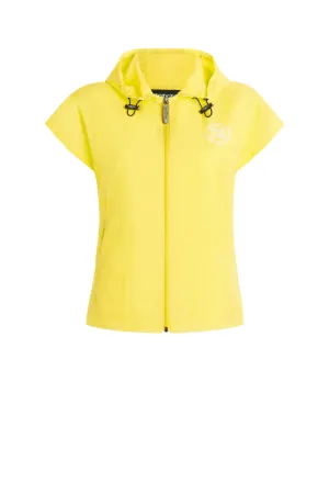 Logo Track Jacket