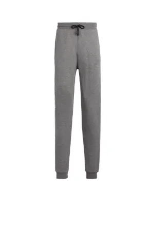 Logo trackpants