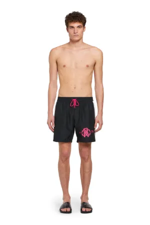 swim shorts long