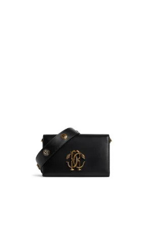 Women S Shoulder Bags Roberto Cavalli Official Website