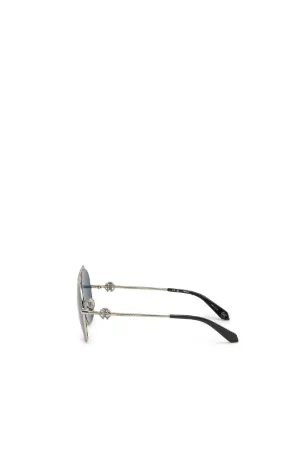 Lunettes de soleil Roberto Cavalli - Collection Monogram