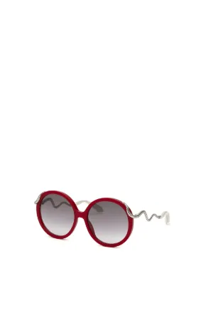 Lunettes de soleil Roberto Cavalli - Collection Snake
