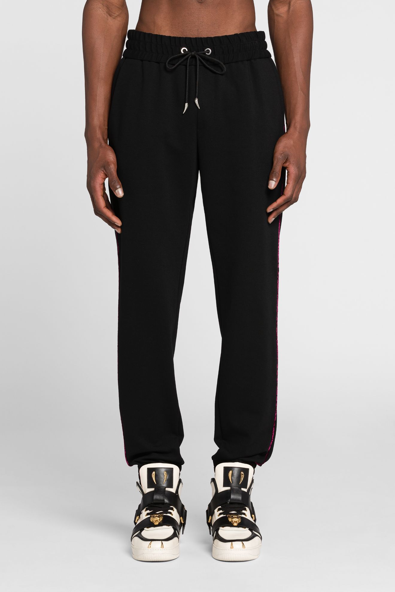 roberto cavalli sweatpants