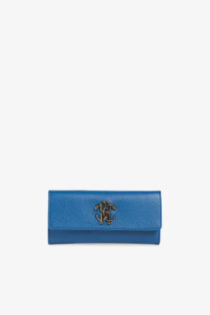 Mirror Snake Clutch Bag