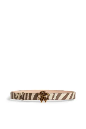 roberto cavalli belt
