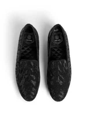 mocassini roberto cavalli