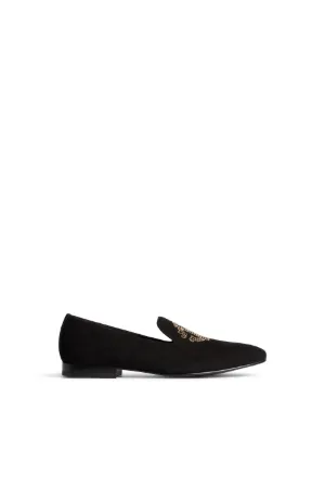 mocassini roberto cavalli