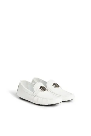 mocassini roberto cavalli