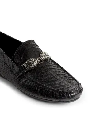 mocassini roberto cavalli