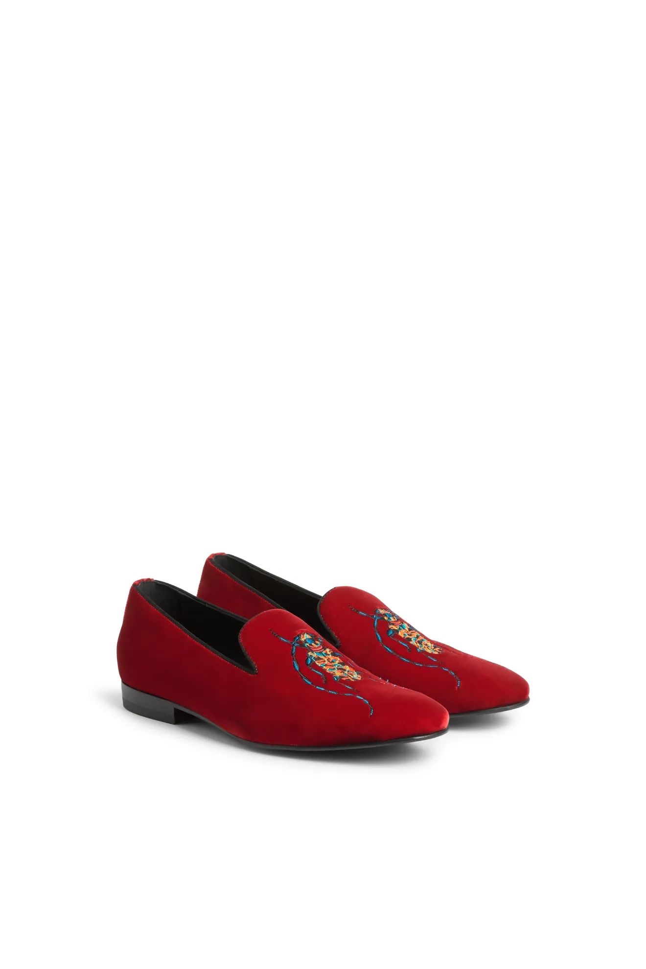 chaussures dégriffées hommes