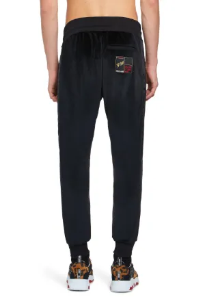 roberto cavalli joggers