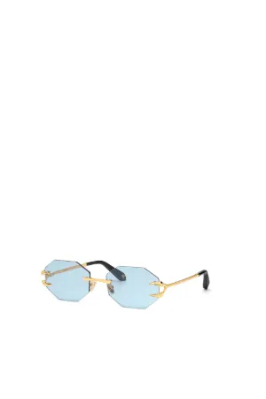 Occhiale da sole Roberto Cavalli - Fang Collection