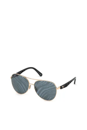 Occhiali da sole aviator \