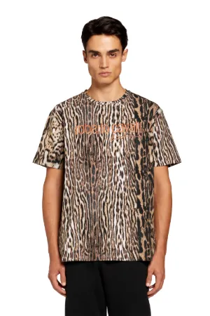 ocelot tee