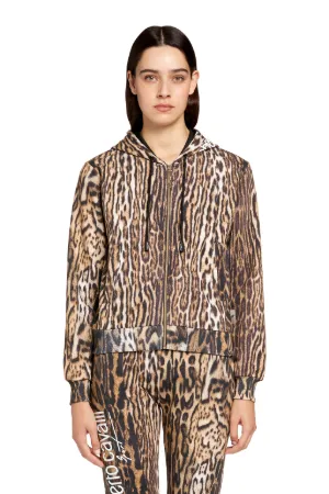 ocelot hoodie