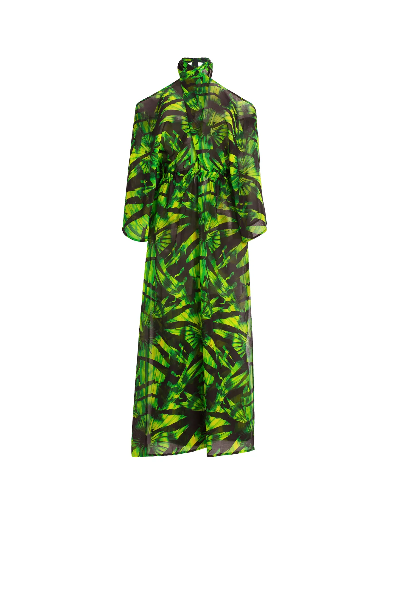 roberto cavalli kaftan
