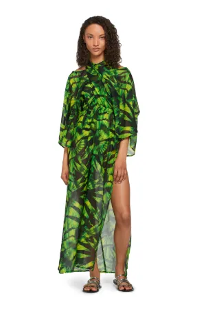 cavalli kaftan