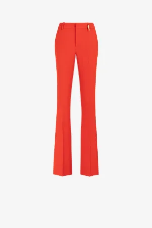 Pantalón acampanado Tiger Tooth
