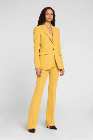 Pantalón acampanado Tiger Tooth