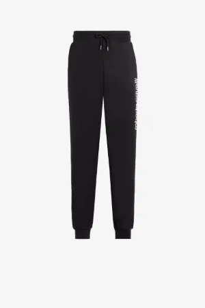 Pantalón de chándal con logotipo