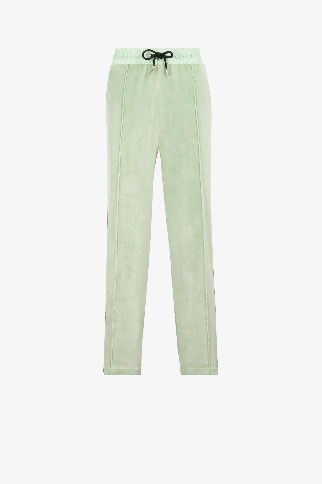 Pantalón de chándal con raya lateral - Tienda Online Oficial de Roberto  Cavalli®
