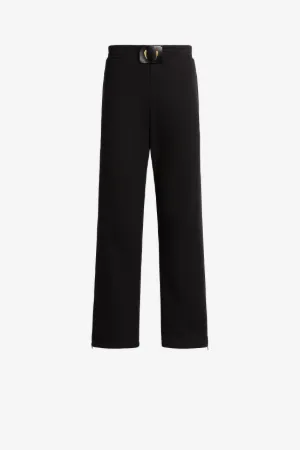 Pantalón de chándal recto Tiger Tooth