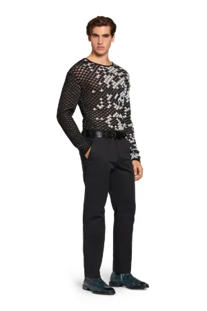 Pantalon de costume