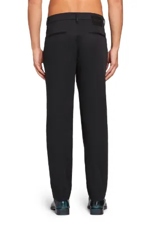 Pantalon de costume