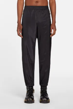 Pantalon de survêtement à ornement Tiger Tooth