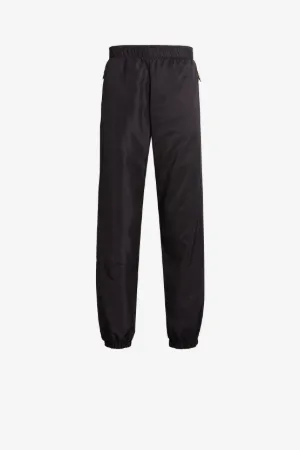 Pantalon de survêtement à ornement Tiger Tooth