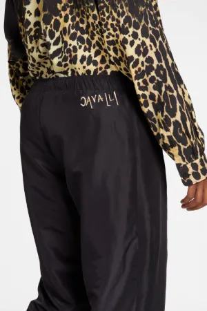 Pantalon de survêtement à ornement Tiger Tooth