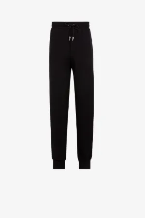 Pantalon de survêtement en coton