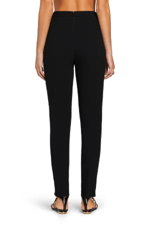 Pantalon de tailleur skinny - La boutique en ligne officielle Roberto  Cavalli®