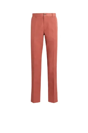 Pantalon droit