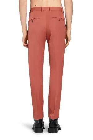 Pantalon droit